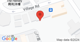 1 Village Terrace Map