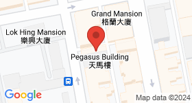  228 Tung Choi Street Map