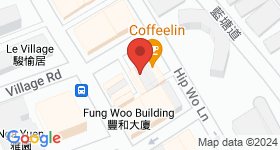 4-6 Cheong Ming Street Map