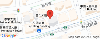 朱鈞記商業中心  物業地址