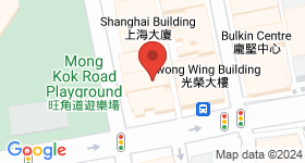 658 Shanghai Street Map