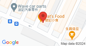 2 Yin On Street Map