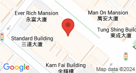 261 Lai Chi Kok Road Map