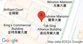 Kency Tower Map