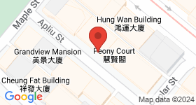 20 Apliu Street Map
