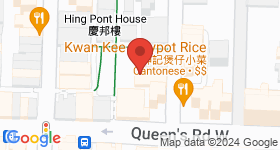 Cheong Kwei Building Map