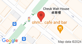 164 Yu Chau Street Map