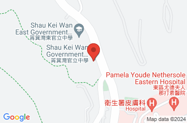 Shau Kei Wan Government Secondary School