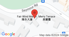 Merry Terrace Map