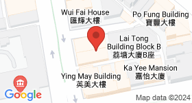 196 Tong Mi Road Map