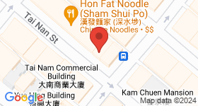 Man Fund Building Map