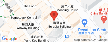 萬利豐中心 高層 物業地址