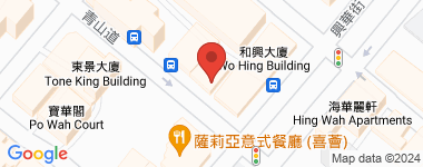 青山道380-384号 384 物业地址