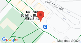 King Wah Building Map