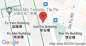 Luk Wo Building Map