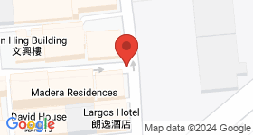 No.28 Cheong Lok Street Map