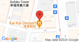 27 Ning Po Street Map
