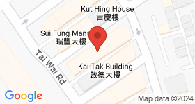 Cheung Fung Mansion Map