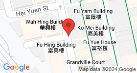 Frebong Building Map