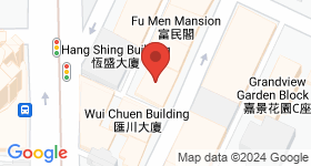 27 Pak Tai Street Map