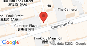 Tung Fai Building Map