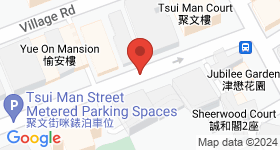 Rich Court Map
