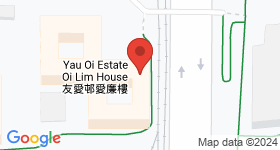 Yau Oi Tsuen Map