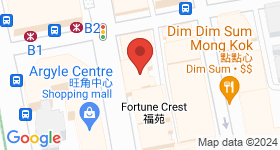 148 Sai Yeung Choi Street South Map