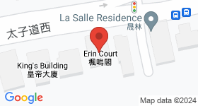 Erin Court Map
