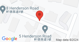5 Henderson Road Map