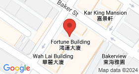  Wing Tak Mansion Map
