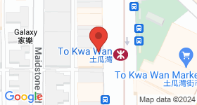 328 Ma Tau Wai Road Map