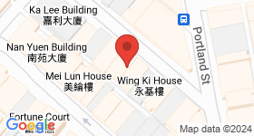 23 Ki Lung Street Map