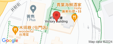 Victory Building Low Floor Address