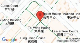 16, Tung Street Map