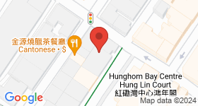 No. 24 Whampoa Street Map