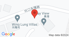 14 Hang Hau Wing Lung Road Map
