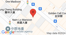 E Fat Building Map