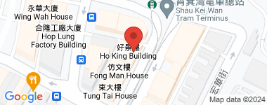 锦华大楼 中层 B室 物业地址