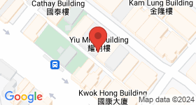 73-75,73a Tai Nan Street Map