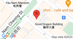 96 Nam Cheong Street Map