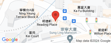 亨順閣 中層 物業地址