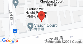 Chui Wah House Map