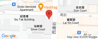 Kensington Hill KENSINGTON HILL B室 高层 物业地址