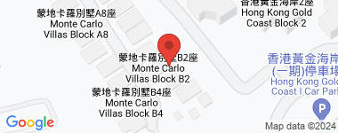 蒙地卡罗别墅 独立屋 全幢 物业地址