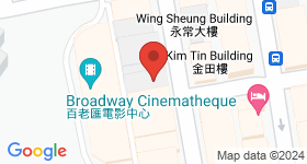 171 Reclamation Street Map