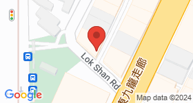 1T Lok Shan Road Map