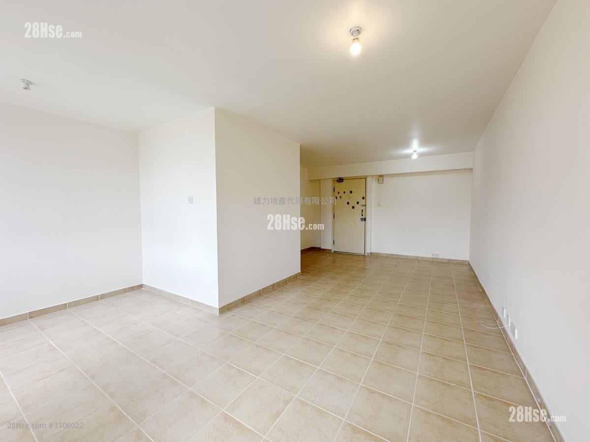Lung Hin Court Sell Studio , 1 Bathroom 421 ft²