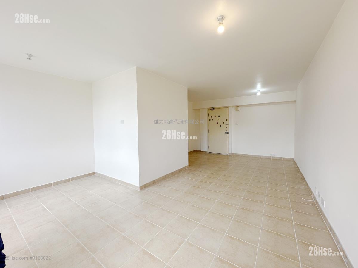 Lung Hin Court Sell Studio , 1 Bathroom 421 ft²