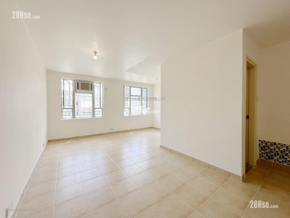 Lung Hin Court Sell Studio , 1 Bathroom 421 ft²